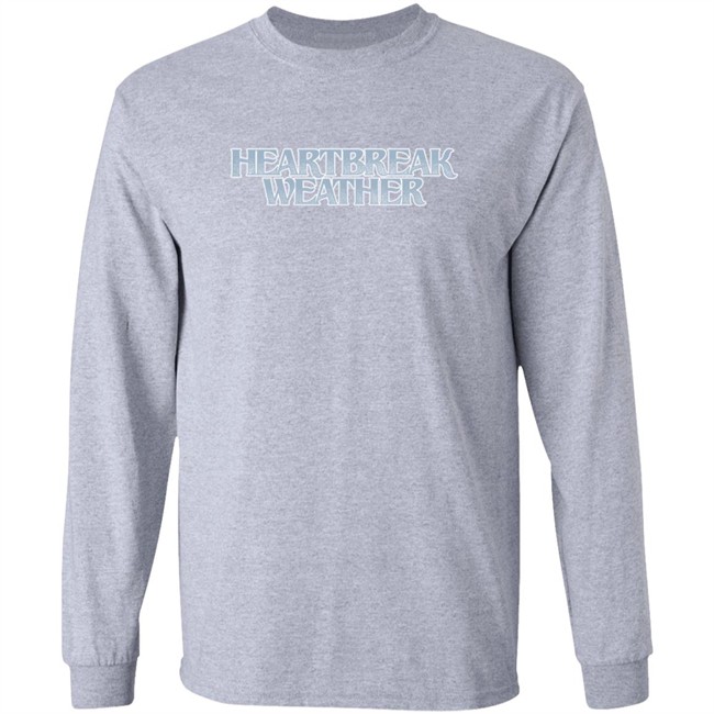 Niall Horan Store Shop Merch Heartbreak Weather Sky Blue Sweatshirt Niall Horan Store Shop Merch Heartbreak Weather Sky Blue Sweatshirt