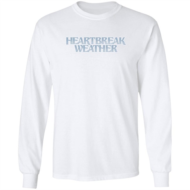 Niall Horan Store Shop Merch Heartbreak Weather Sky Blue Sweatshirt Niall Horan Store Shop Merch Heartbreak Weather Sky Blue Sweatshirt
