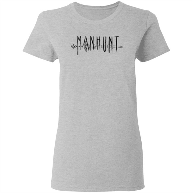 Ravioli Is In Her French Arc Manhunt Sweatshirt Ravioli Is In Her French Arc Manhunt Sweatshirt
