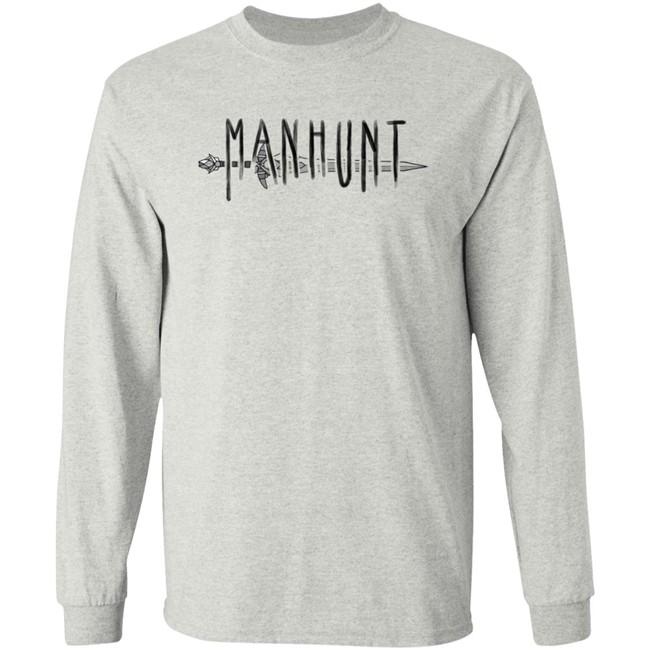 Ravioli Is In Her French Arc Manhunt Sweatshirt Ravioli Is In Her French Arc Manhunt Sweatshirt