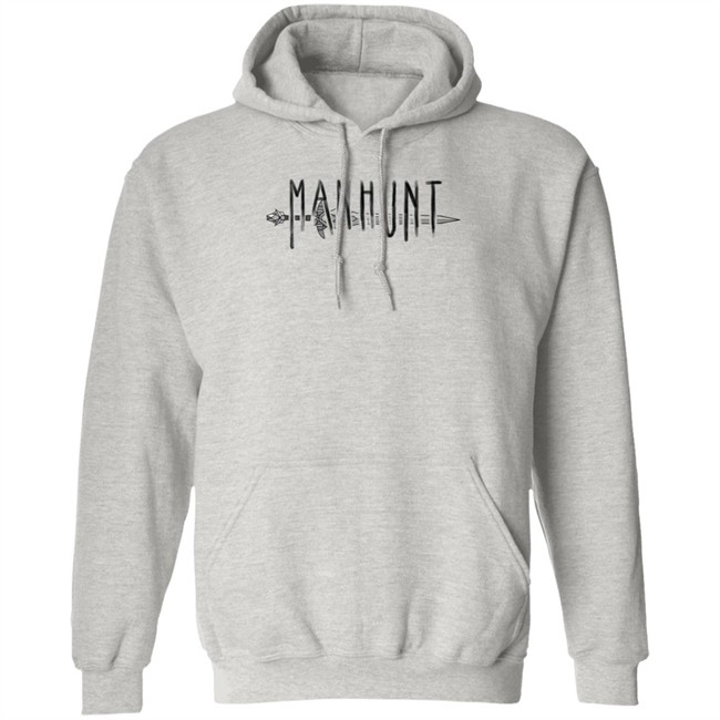Ravioli Is In Her French Arc Manhunt Sweatshirt Ravioli Is In Her French Arc Manhunt Sweatshirt