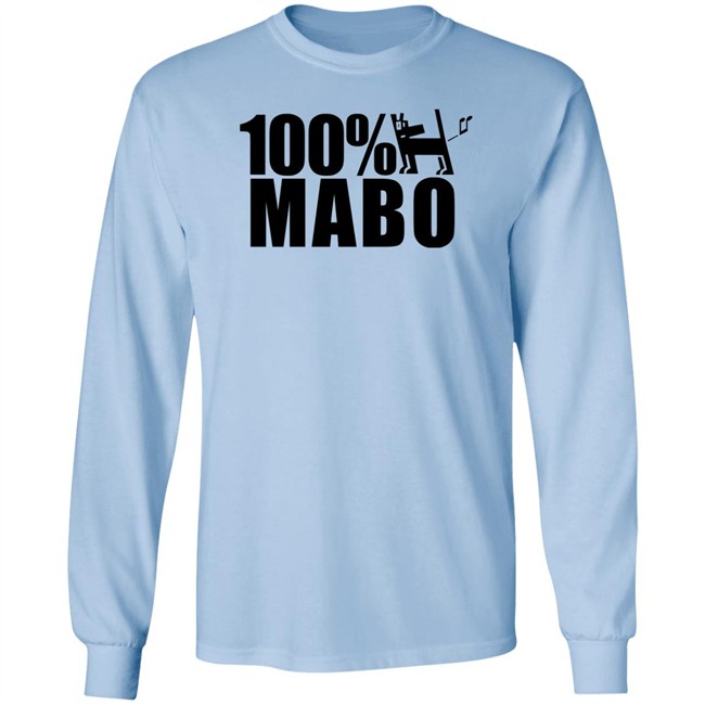 100% Dog Mabo Shirt Indigenousx 100% Dog Mabo Shirt Indigenousx