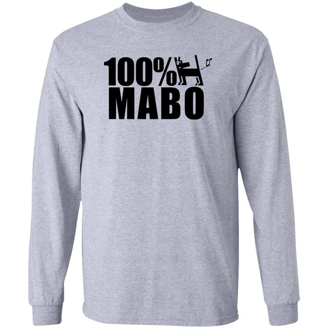 100% Dog Mabo Shirt Indigenousx 100% Dog Mabo Shirt Indigenousx