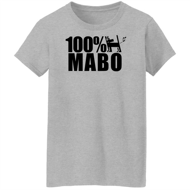 100% Dog Mabo Shirt Indigenousx 100% Dog Mabo Shirt Indigenousx