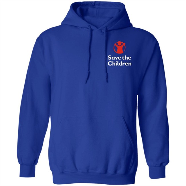 Save The Children Logo Shirt Jennifer Garner Pacific Palisades Save The Children Logo Shirt Jennifer Garner Pacific Palisades