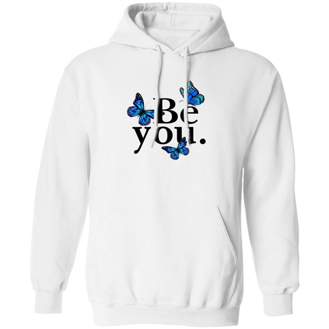 The Positive Vibe Movement Be You Tee Shirt The Positive Vibe Movement Be You Tee Shirt