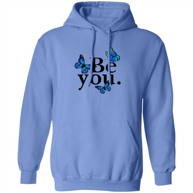 The Positive Vibe Movement Be You Tee Shirt The Positive Vibe Movement Be You Tee Shirt