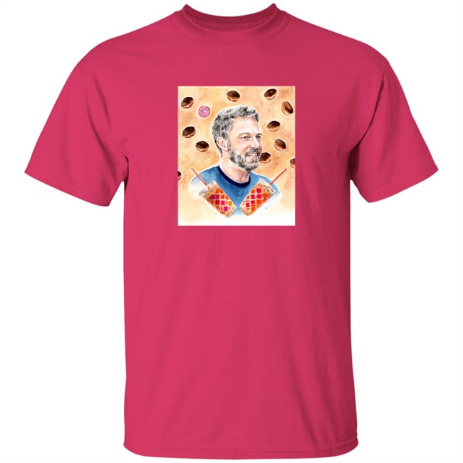 Townie News Store Townie Dreams Shirt Townie News Store Townie Dreams Shirt