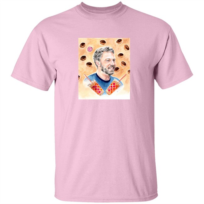 Townie News Store Townie Dreams Shirt Townie News Store Townie Dreams Shirt