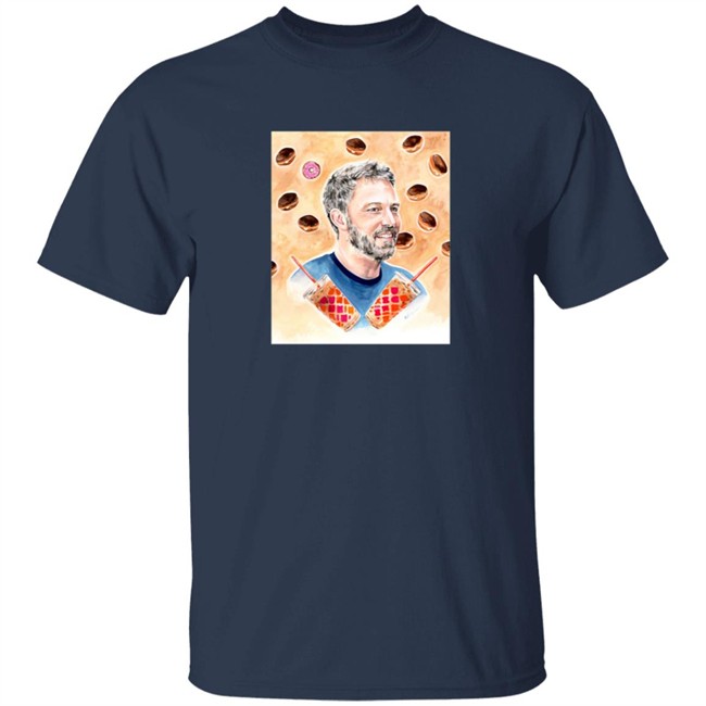 Townie News Store Townie Dreams Shirt Townie News Store Townie Dreams Shirt