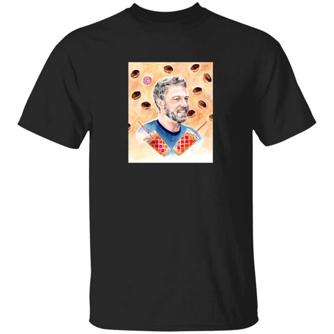 Townie News Store Townie Dreams Shirt Townie News Store Townie Dreams Shirt