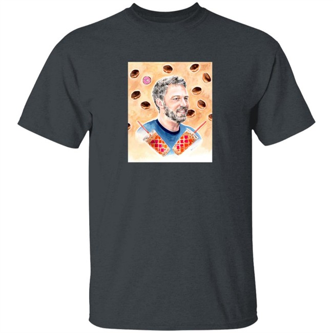 Townie News Store Townie Dreams Shirt