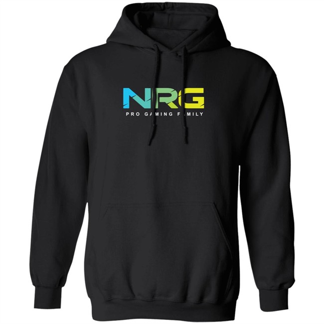 Nrg Shop Nrg Pro Gaming Family T Shirt Nrg Shop Nrg Pro Gaming Family T Shirt