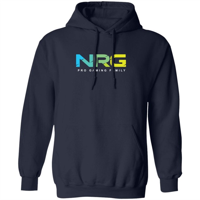 Nrg Shop Nrg Pro Gaming Family T Shirt Nrg Shop Nrg Pro Gaming Family T Shirt