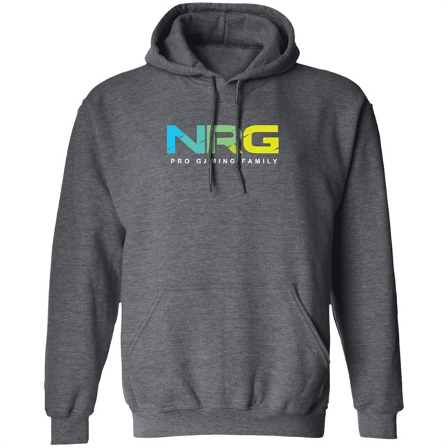 Nrg Shop Nrg Pro Gaming Family T Shirt Nrg Shop Nrg Pro Gaming Family T Shirt