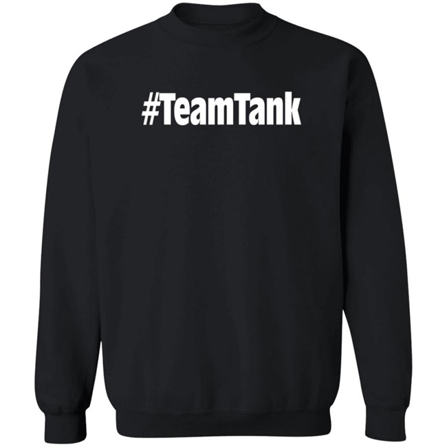 Team Tank T Shirt Sandyslater Team Tank T Shirt Sandyslater