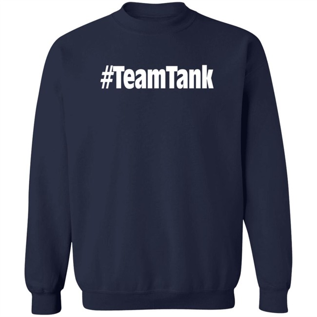 Team Tank T Shirt Sandyslater Team Tank T Shirt Sandyslater