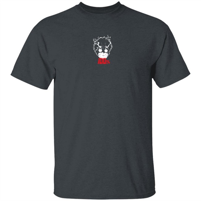 Rage 100 Tee Rage 100 Tee