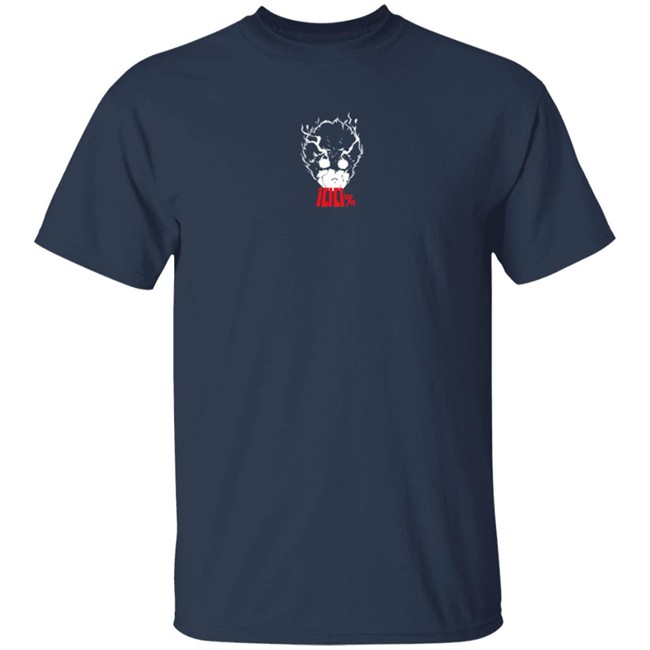 Rage 100 Tee Rage 100 Tee
