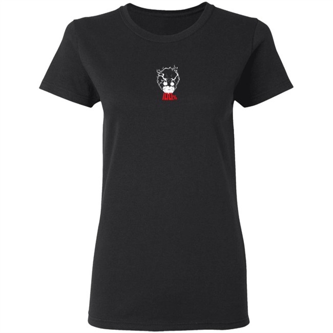 Rage 100 Tee Rage 100 Tee