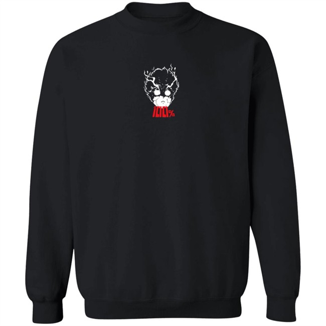 Rage 100 Tee Rage 100 Tee