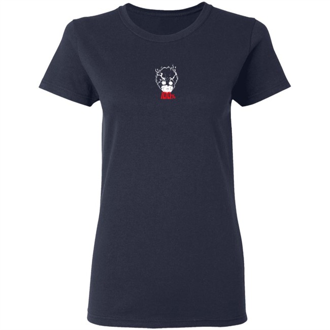 Rage 100 Tee Rage 100 Tee