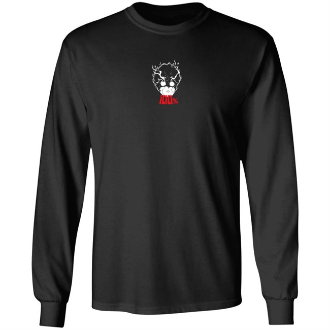 Rage 100 Tee Rage 100 Tee