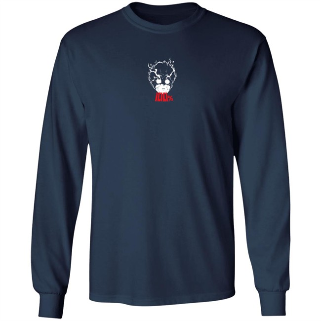 Rage 100 Tee Rage 100 Tee