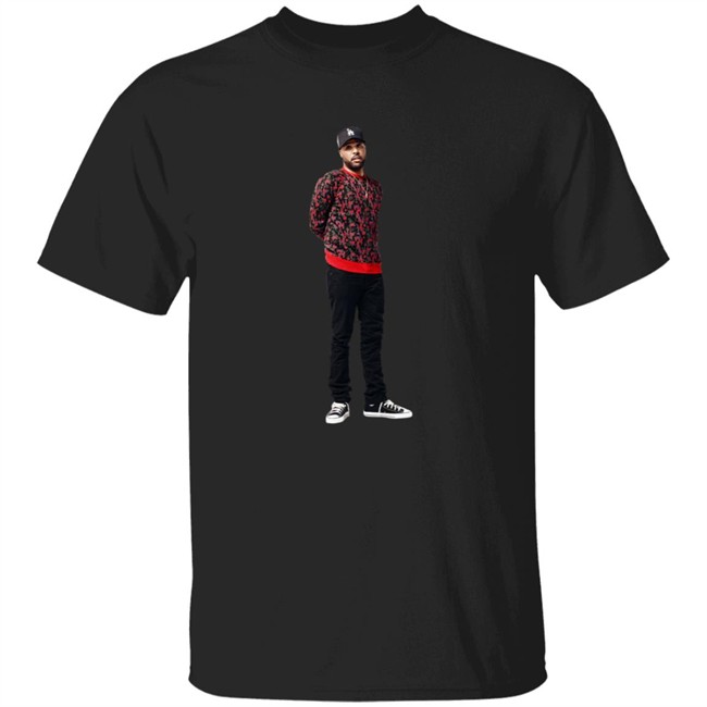 By Dom Kennedy Shirt