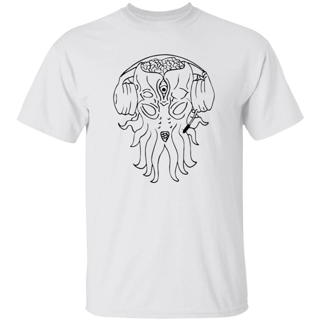Terraria Shop Pewdlord Long Sleeve T Shirt