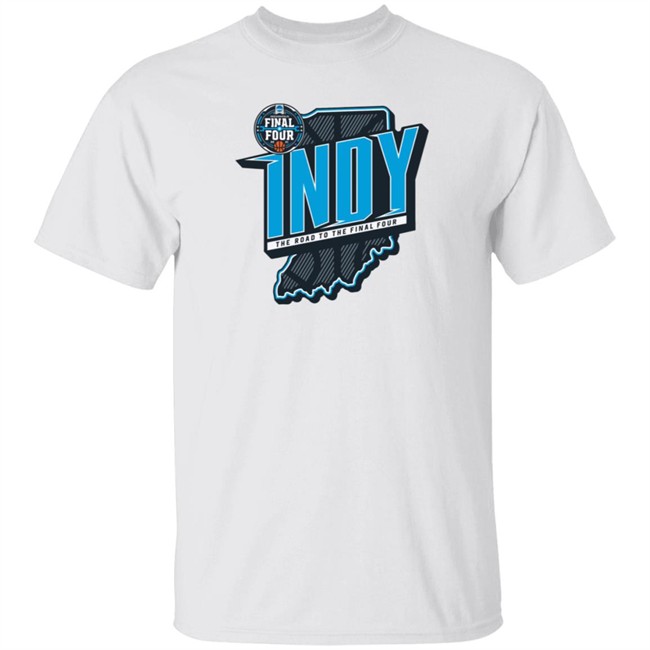Fanatics Branded Heathered Gray 2021 Shirt