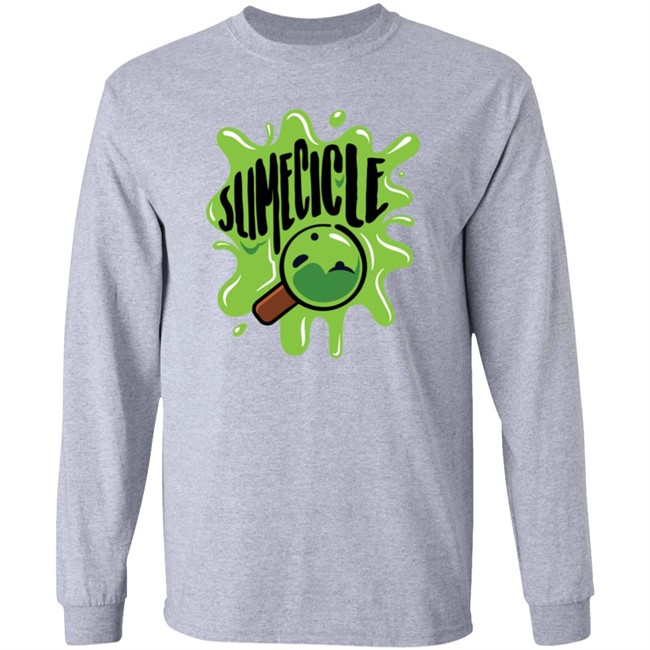 Shop the Slimecicle Merchandise Store Splat Shirt StoreFrontier Shop the Slimecicle Merchandise Store Splat Shirt StoreFrontier