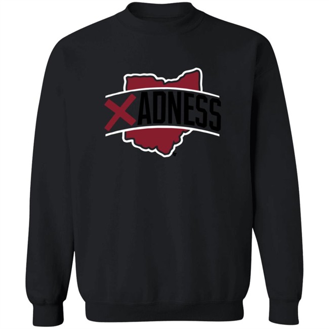 Xadness Shirt Xadness Shirt