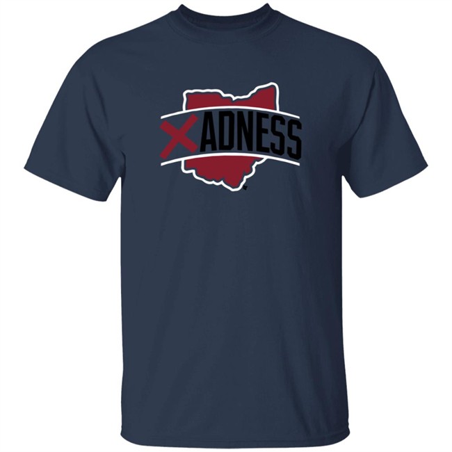 Xadness Shirt Xadness Shirt