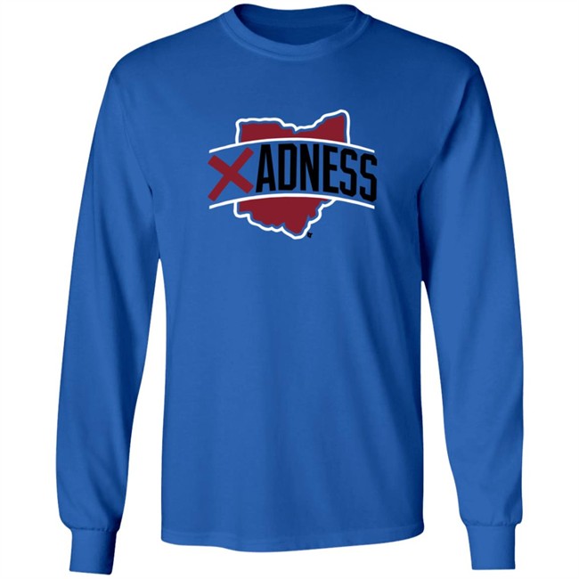 Xadness Shirt Xadness Shirt