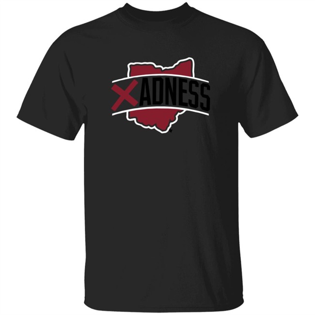 Xadness Shirt