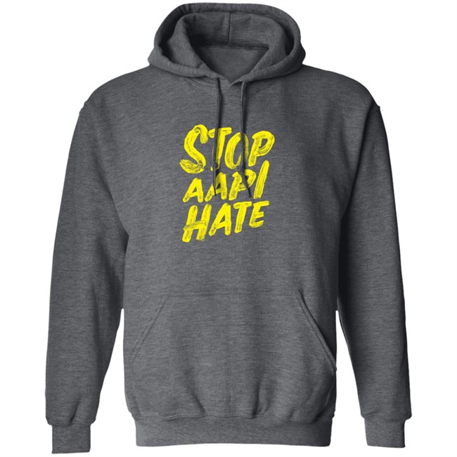 Stop Aapi Hate Shirt Stop Aapi Hate Shirt