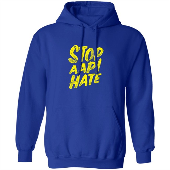 Stop Aapi Hate Shirt Stop Aapi Hate Shirt