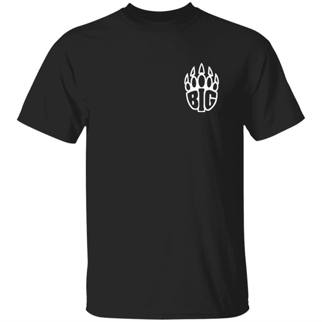 Big Logo Shirt