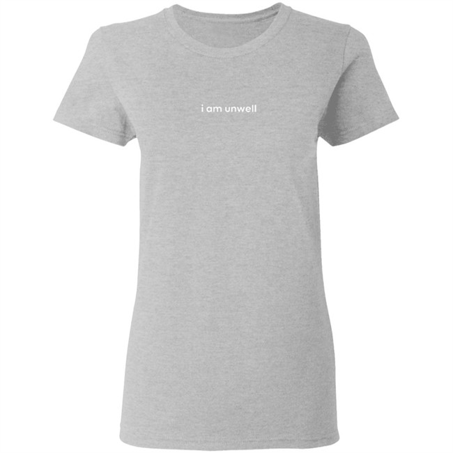 Call Her Daddy Grey Sweatshirt Call Her Daddy Grey Sweatshirt