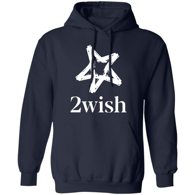 2Wish Branded Adults Hoodie Sweatshirt 2wish Merch Sammy J Hoodies 2Wish Branded Adults Hoodie Sweatshirt 2wish Merch Sammy J Hoodies
