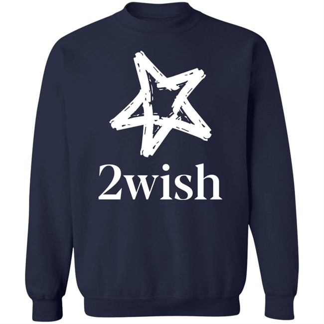 2Wish Branded Adults Hoodie Sweatshirt 2wish Merch Sammy J Hoodies 2Wish Branded Adults Hoodie Sweatshirt 2wish Merch Sammy J Hoodies