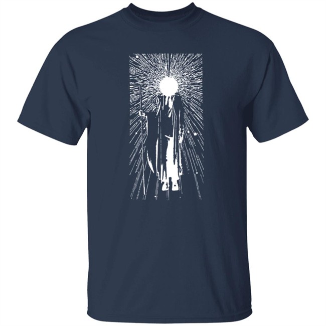 Madeon Store Merch The Dischead Tee Shirt Acid Wash
