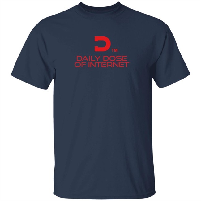 Daily Dose Of Internet Merch Dose Hoodie Black Daily Dose Of Internet Merch Dose Hoodie Black