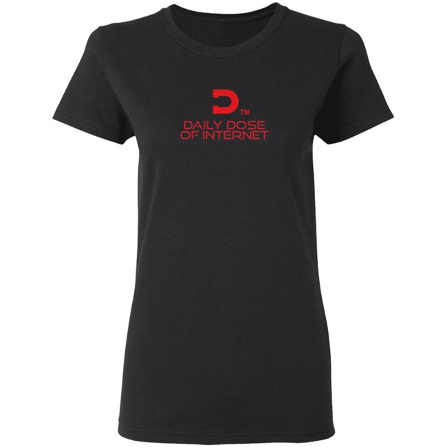 Daily Dose Of Internet Merch Dose Hoodie Black Daily Dose Of Internet Merch Dose Hoodie Black