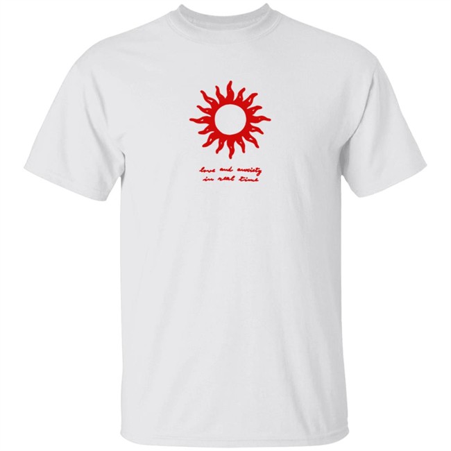 81Twentythree 8123 The Maine Store Merch Shop Retro Sun The Maine Tee Shirt