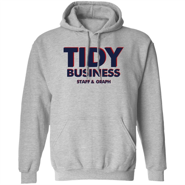Tidy Business Staff And Graph T Shirt Steve Dangle Glynn Tidy Business Staff And Graph T Shirt Steve Dangle Glynn