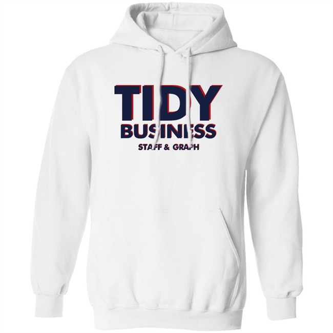 Tidy Business Staff And Graph T Shirt Steve Dangle Glynn Tidy Business Staff And Graph T Shirt Steve Dangle Glynn