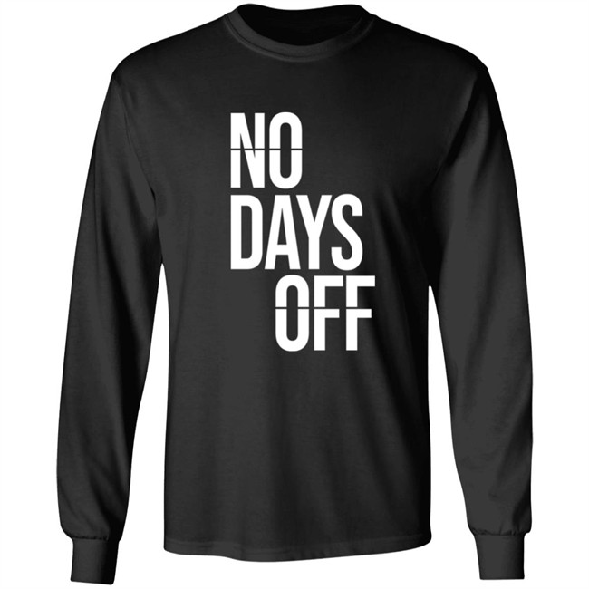 Dion Boykin No Day Off Shirt Dion Boykin No Day Off Shirt