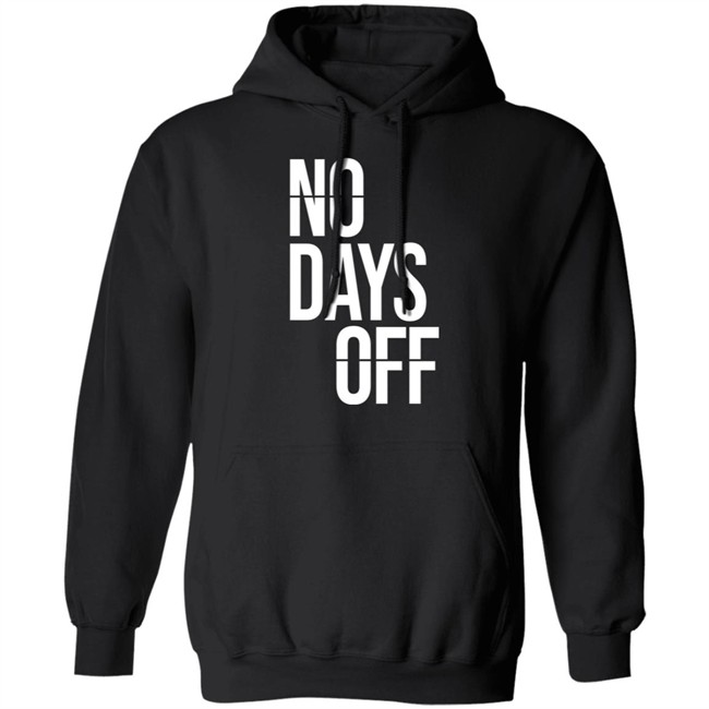 Dion Boykin No Day Off Shirt Dion Boykin No Day Off Shirt